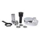Fleischwolfaufsatz Kenwood Kax950me Aw20011012 für Küchenmaschine