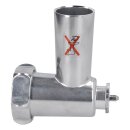 Fleischwolfaufsatz Kenwood Kax950me Aw20011012 für Küchenmaschine