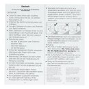 LUTH Premium Profi Parts Fleischwolfaufsatz kompatibel...