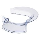 Spritzschutz Unterteil Kenwood Kw716524 für Küchenmaschine