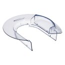 Spritzschutz Unterteil Kenwood Kw716524 für Küchenmaschine