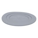 LUTH Premium Profi Parts Gummimatte 150mmø für Rührschüssel kompatibel mit Kenwood Kw711919 Küchenmaschine