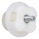 Kupplung für Zerkleinerer Kenwood Kw649909 an Küchenmaschine