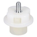 LUTH Premium Profi Parts Kupplung für Zerkleinerer...