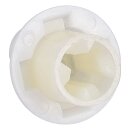 LUTH Premium Profi Parts Kupplung für Zerkleinerer kompatibel mit Kenwood Kw649909 an Küchenmaschine