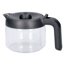 LUTH Premium Profi Parts Glaskanne Mit Deckel kompatibel...