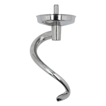 LUTH Premium Profi Parts Knethaken kompatibel mit Kenwood Kw711659 für Küchenmaschine