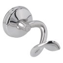 LUTH Premium Profi Parts Knethaken kompatibel mit Kenwood...