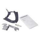 Rührbesen Flexibel Kenwood Awat501001 für...