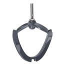 LUTH Premium Profi Parts Rührbesen Flexibel kompatibel mit Kenwood Awat501001 für Küchenmaschine