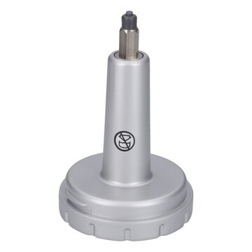 Antriebsachse für Multizerkleinerer Kenwood Kw714245 an Küchenmaschine