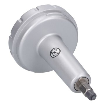 MONTERAL Antriebswelle Für Kenwood Küchenmaschine – Ersatzteil KW714989, 10 Jahre Garantie