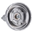 LUTH Premium Profi Parts Antriebsachse für Multizerkleinerer kompatibel mit Kenwood Kw714245 an Küchenmaschine