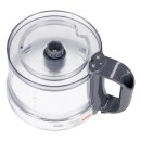 Rührschüssel 1200ml Kenwood Kw714982 für Küchenmaschine