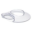 Spritzschutz für Edelstahlschüssel Kenwood Kw716118 an Küchenmaschine