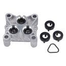 LUTH Premium Profi Parts Pumpenkopf kompatibel mit...