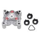 LUTH Premium Profi Parts Pumpenkopf kompatibel mit Kärcher 9.002-456.0 für Hochdruckreiniger