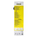 LUTH Premium Profi Parts Hochdruckpistole Quickconnect kompatibel mit Kärcher G180q 2.642-889.0 für K2 Bis K7 Hochdruckreiniger