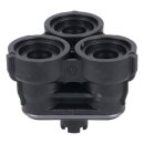 LUTH Premium Profi Parts Zylinderkopf kompatibel mit Kärcher 9.001-105.0 für Hochdruckreiniger