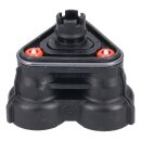 LUTH Premium Profi Parts Zylinderkopf kompatibel mit Kärcher 9.001-105.0 für Hochdruckreiniger