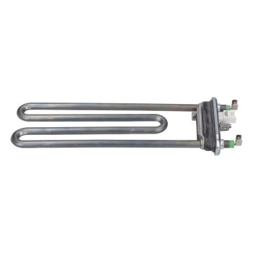 LUTH Premium Profi Parts Heizstab Mit Fühler kompatibel Electrolux 3792301305 für Waschmaschine
