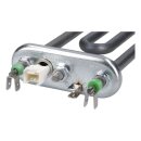 LUTH Premium Profi Parts Heizstab Mit Fühler kompatibel Electrolux 3792301305 für Waschmaschine