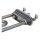 LUTH Premium Profi Parts Heizstab Mit Fühler kompatibel Electrolux 3792301305 für Waschmaschine