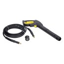 LUTH Premium Profi Parts Hochdruckschlauch Zubehörset kompatibel mit Kärcher Hk 7.5 2.643-910.0 für Hochdruckreiniger