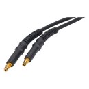 LUTH Premium Profi Parts Hochdruckschlauch kompatibel mit Kärcher H9q 2.641-721.0 für K2 Bis K7 Hochdruckreiniger