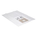 LUTH Premium Profi Parts Filterbeutel Vlies kompatibel mit Kärcher Nt361 6.907-479.0 für Mehrzwecksauger 5stk