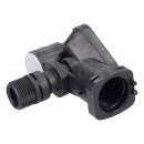 LUTH Premium Profi Parts Steuerkopf / Druckregler kompatibel mit Kärcher 9.001-692.0 für Hochdruckreiniger