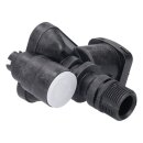 LUTH Premium Profi Parts Steuerkopf / Druckregler kompatibel mit Kärcher 9.001-692.0 für Hochdruckreiniger