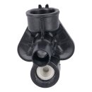 LUTH Premium Profi Parts Steuerkopf kompatibel mit Kärcher 9.001-104.0 für Hochdruckreiniger