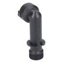 LUTH Premium Profi Parts Anschluss für 3/4"...