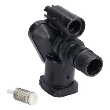 Steuergehäuse Mit Kolben 22 Mm Kärcher 9.002-029.0 für Hochdruckreiniger