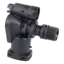 Steuergehäuse Mit Kolben 22 Mm Kärcher 9.002-029.0 für Hochdruckreiniger