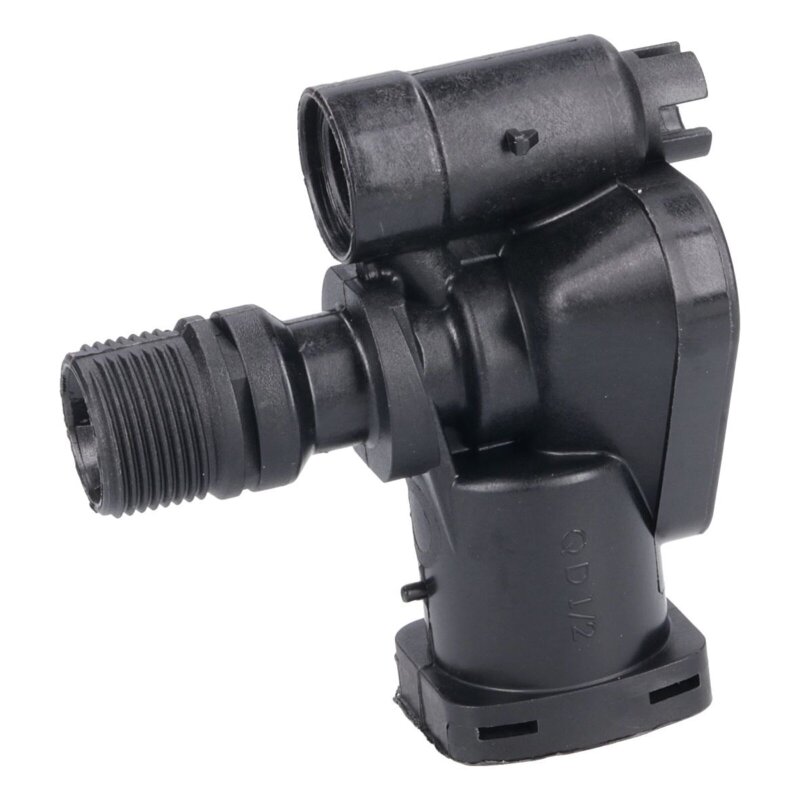 LUTH Premium Profi Parts Steuergehäuse Mit Kolben 22 Mm kompatibel 