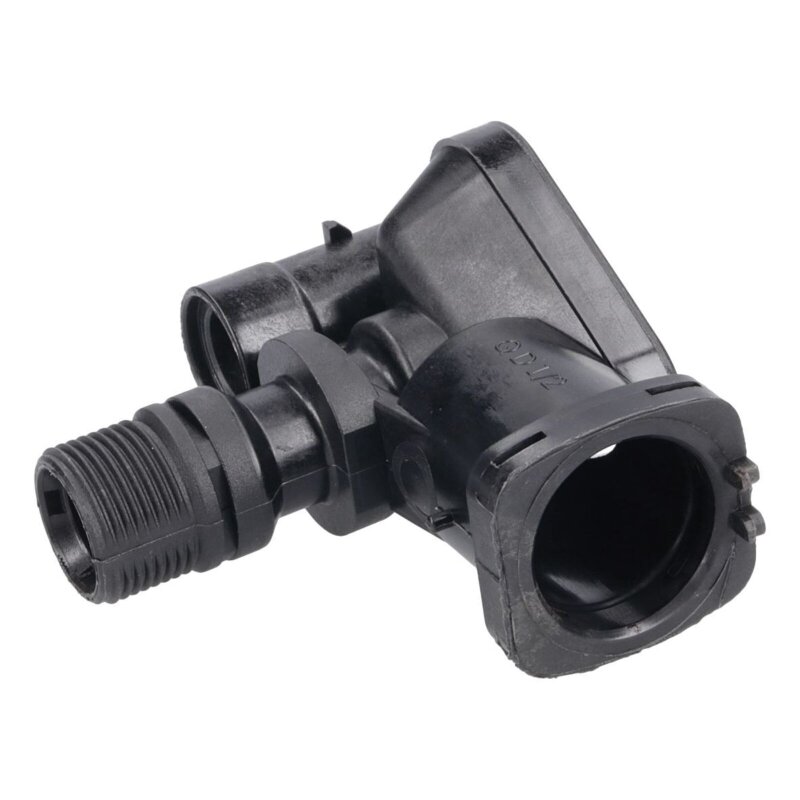 LUTH Premium Profi Parts Steuergehäuse Mit Kolben 22 Mm kompatibel 