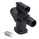 LUTH Premium Profi Parts Steuergehäuse Mit Kolben 22...