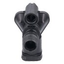 LUTH Premium Profi Parts Steuergehäuse Mit Kolben 22 Mm kompatibel Kärcher 9.002-029.0 für Hochdruckreiniger