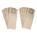Filterbeutel Kärcher 6.904-333.0 für Industriesauger 10stk