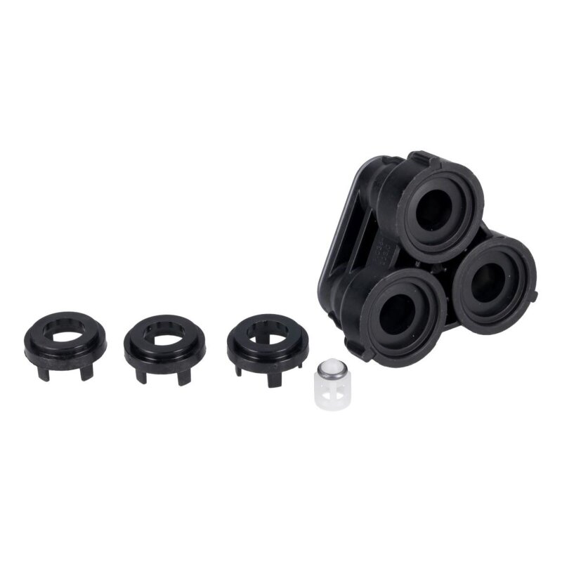 LUTH Premium Profi Parts Zylinderkopf kompatibel mit Kärcher 9.001 