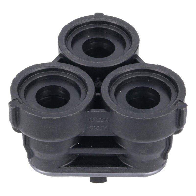 LUTH Premium Profi Parts Zylinderkopf kompatibel mit Kärcher 9.001 