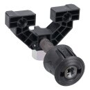 Anschlusswinkel Set für Hochdruckausgang Kärcher 9.002-412.0 an Hochdruckreiniger