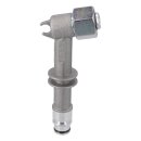 LUTH Premium Profi Parts Anschlusswinkel für...