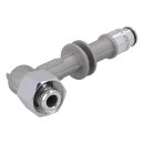 LUTH Premium Profi Parts Anschlusswinkel für Hochdruckausgang kompatibel mit Kärcher 9.013-435.0 an Hochdruckreiniger