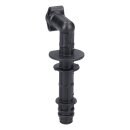 LUTH Premium Profi Parts Anschluss für Schlauchtrommel kompatibel mit Kärcher 9.755-599.0 an Hochdruckreiniger