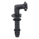 LUTH Premium Profi Parts Anschluss für Schlauchtrommel kompatibel mit Kärcher 9.755-599.0 an Hochdruckreiniger