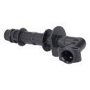 LUTH Premium Profi Parts Anschluss für Schlauchtrommel kompatibel mit Kärcher 9.755-599.0 an Hochdruckreiniger