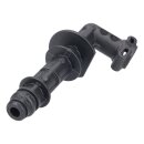 LUTH Premium Profi Parts Anschluss für Schlauchtrommel kompatibel mit Kärcher 9.755-599.0 an Hochdruckreiniger